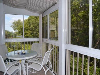 Outdoor Table Set on Balcony Outdoor Table Set on Balcony